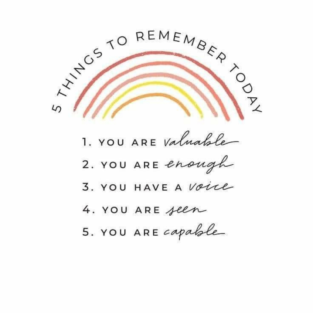 Meet your Posher, Tina